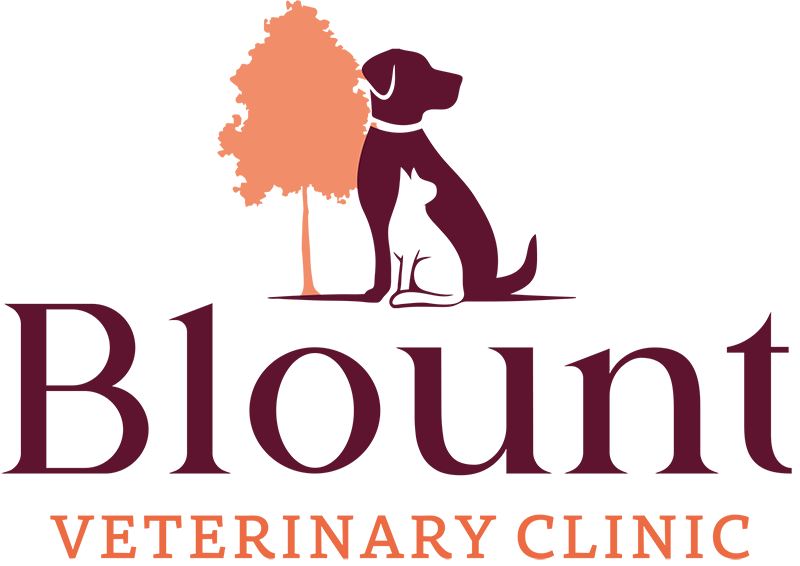 Blount-Veterinary-Clinic-logo