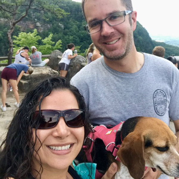 Dr. Vanessa Echeverri