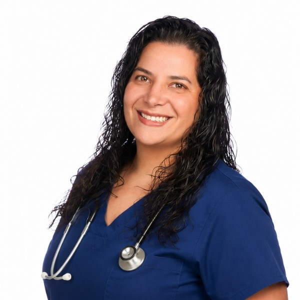 Dr. Vanessa Echeverri